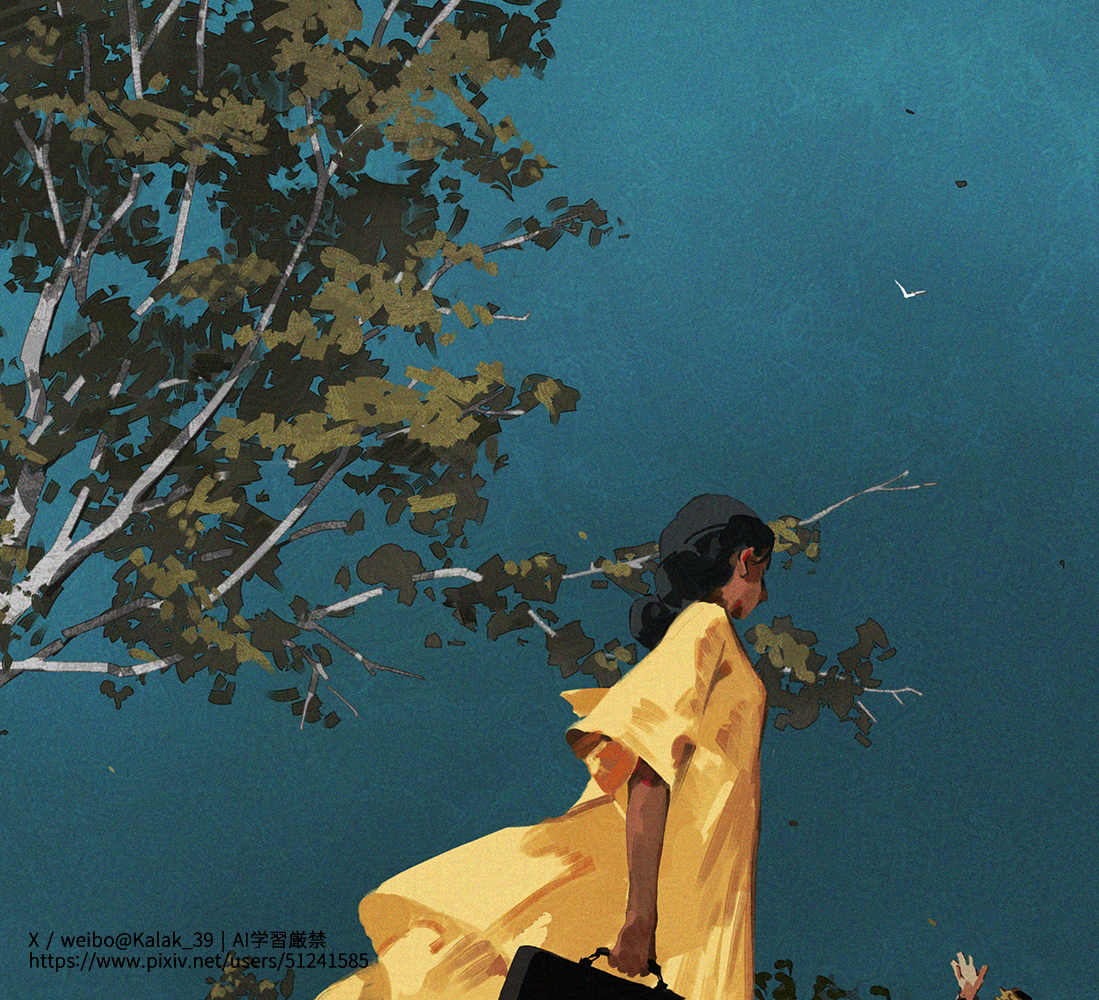 This is a pixiv picture whose title is ララァ.