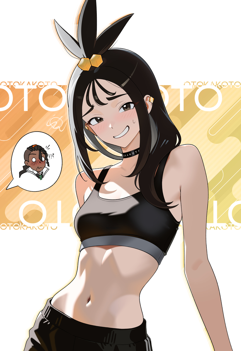 This is a pixiv picture whose title is Lida ~❤︎.