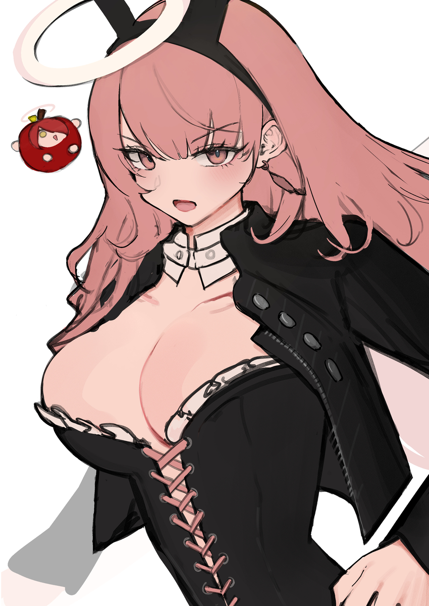 This is a pixiv picture whose title is レミュアン.