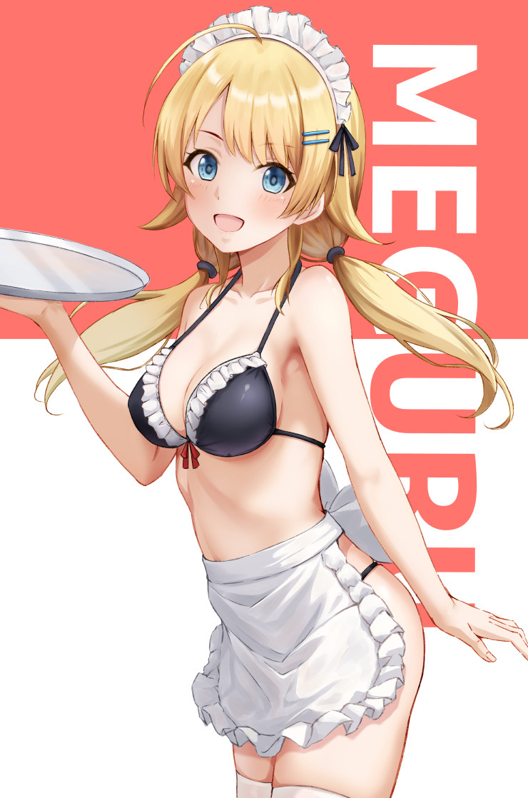 This is a pixiv picture whose title is シャニマス　八宮めぐる.