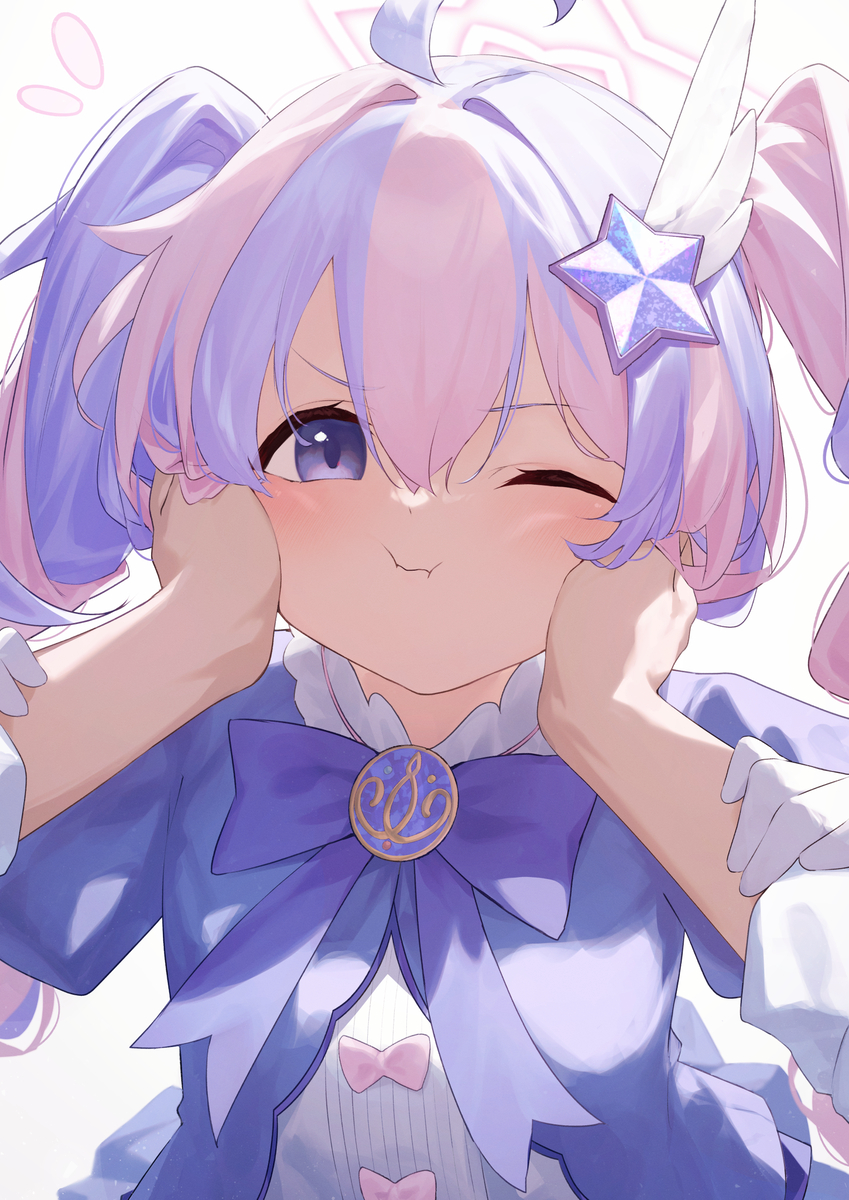 This is a pixiv picture whose title is むにレイサ.