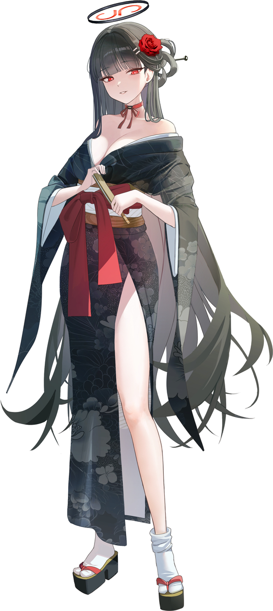 This is a pixiv picture whose title is 調月リオ.