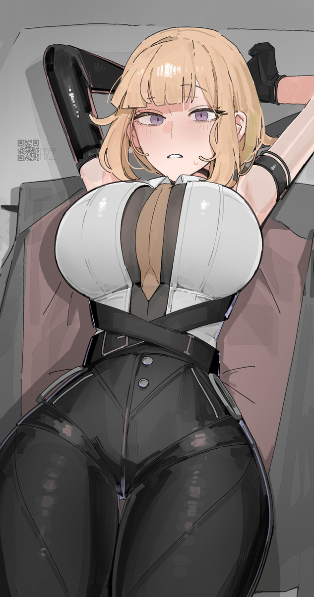 This is a pixiv picture whose title is Practice.