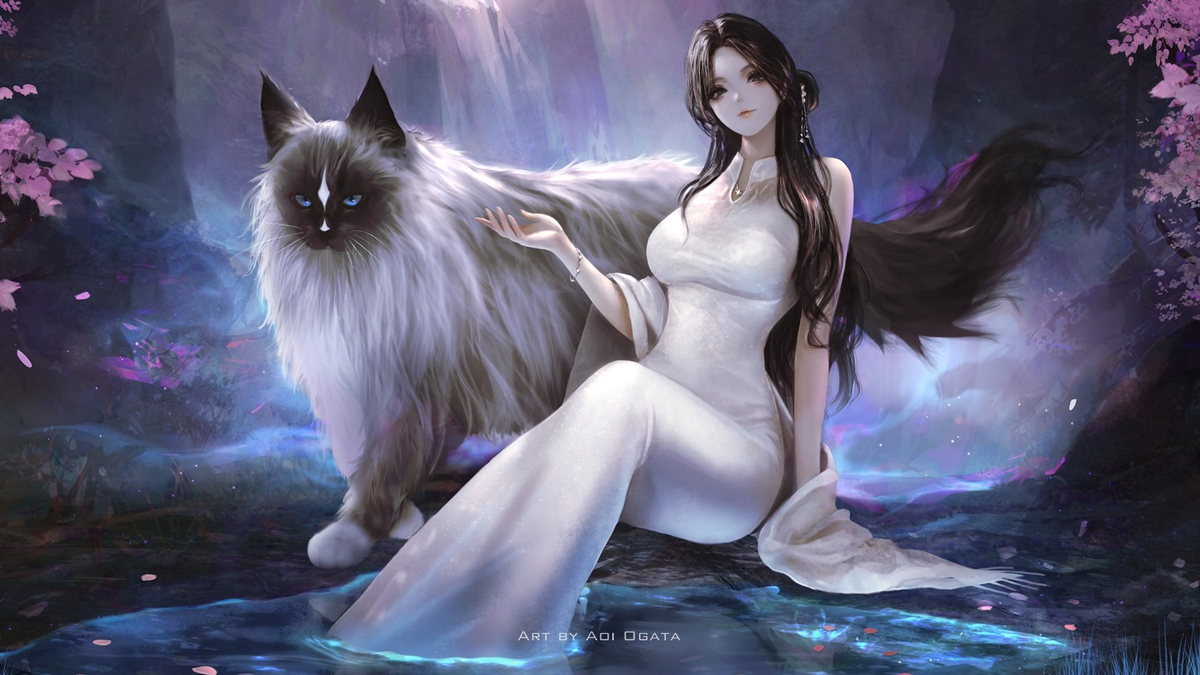 This is a pixiv picture whose title is LoL Caster – Kiittwy.