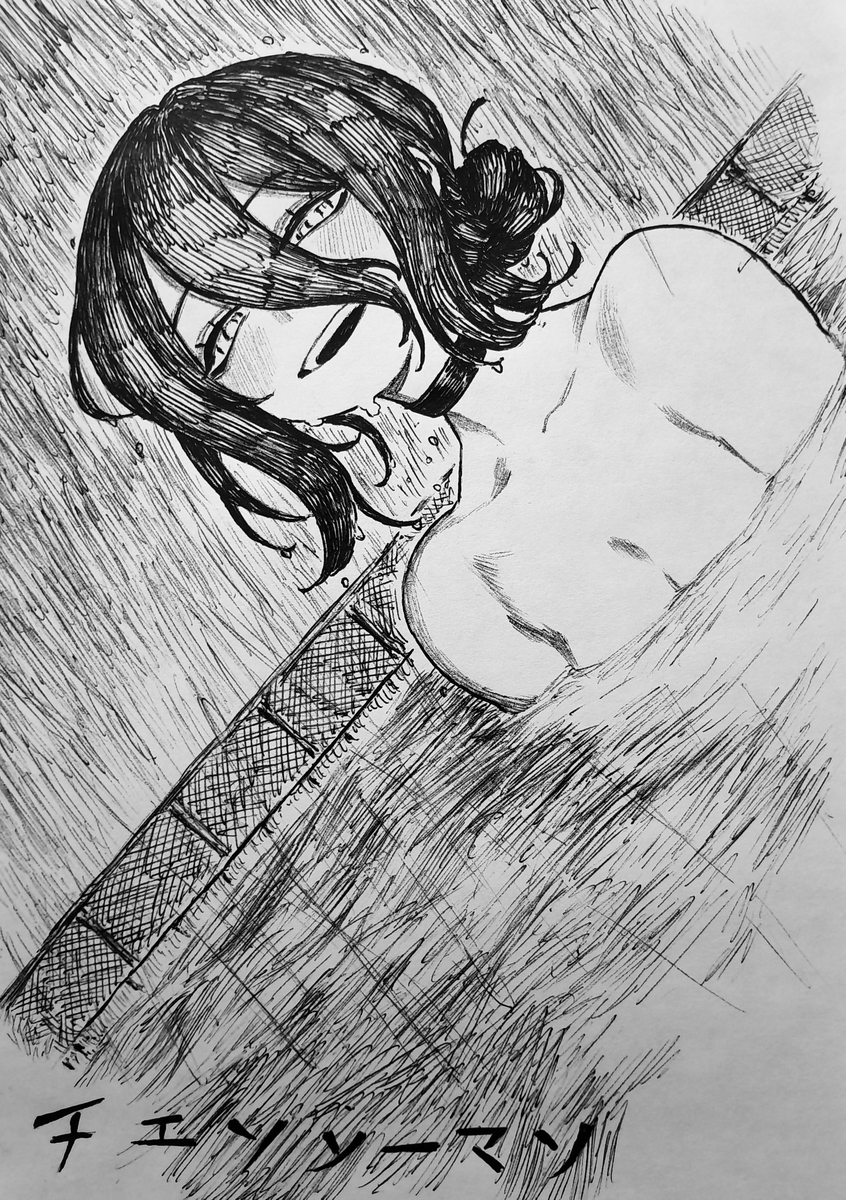 This is a pixiv picture whose title is Water 2.