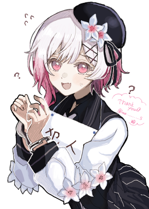 This is a pixiv picture whose title is no title.