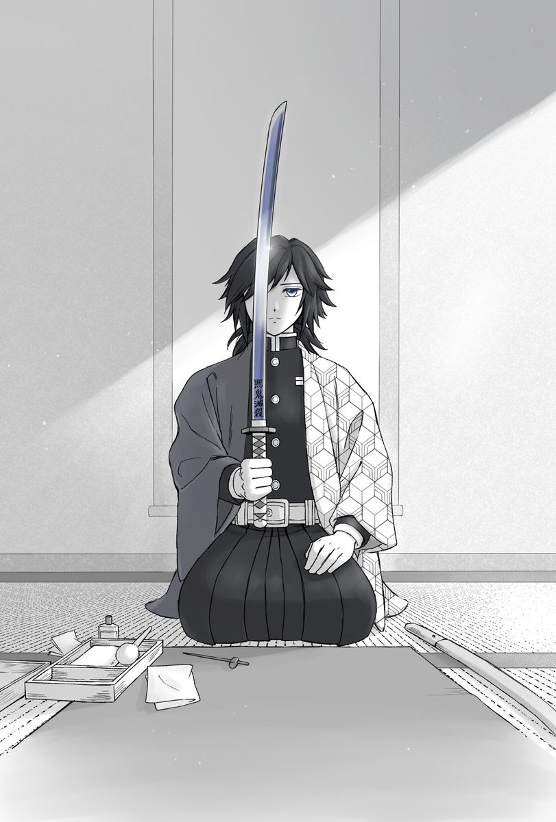 This is a pixiv picture whose title is 鬼滅詰め合わせ2.