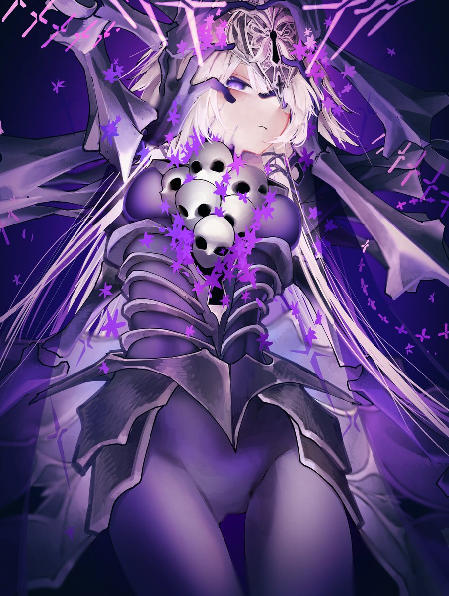 This is a pixiv picture whose title is マダムヘルタ ルパート三世if.