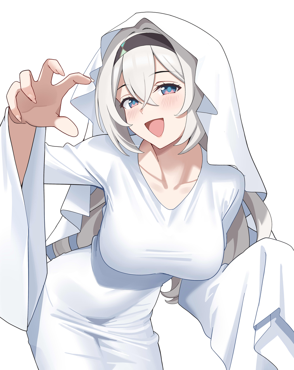 This is a pixiv picture whose title is Firefly Halloween.