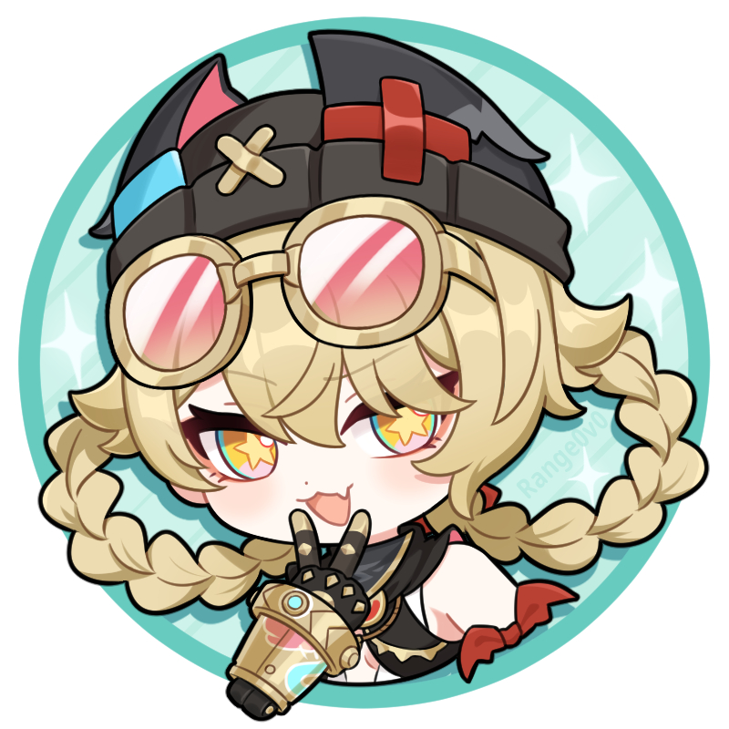 This is a pixiv picture whose title is ヤフォダ.