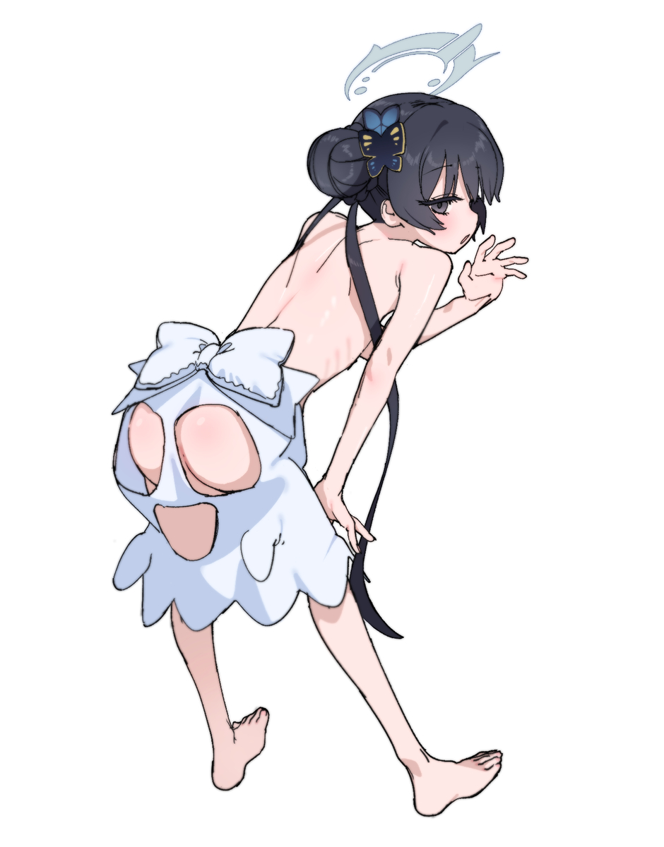 This is a pixiv picture whose title is キサキ❤8.