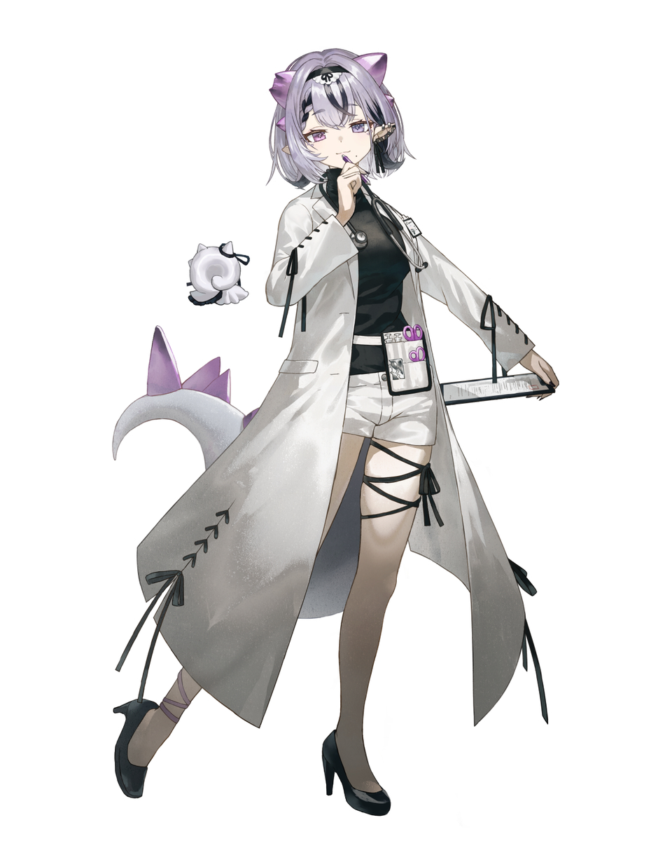 This is a pixiv picture whose title is コンプサウルス.