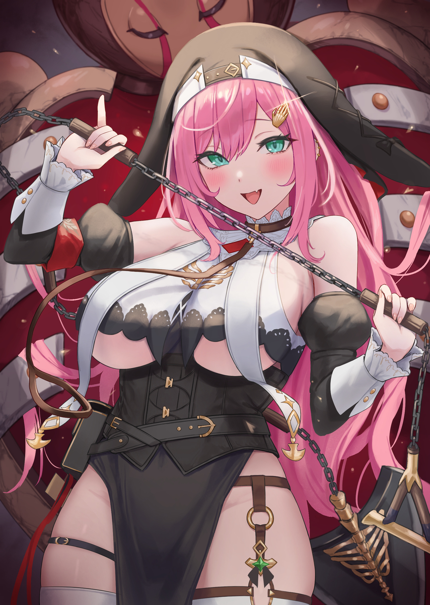 This is a pixiv picture whose title is グレイ.