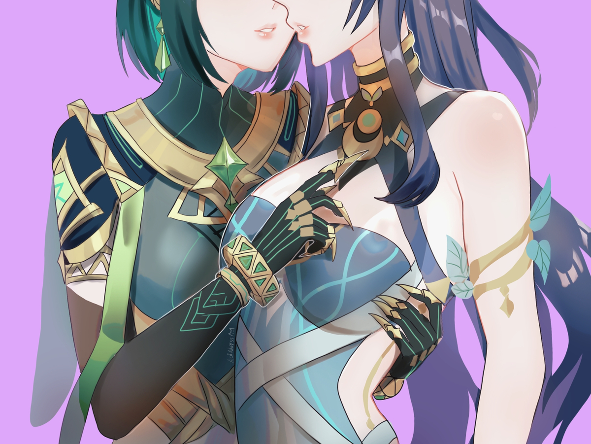 This is a pixiv picture whose title is Laufer #01.