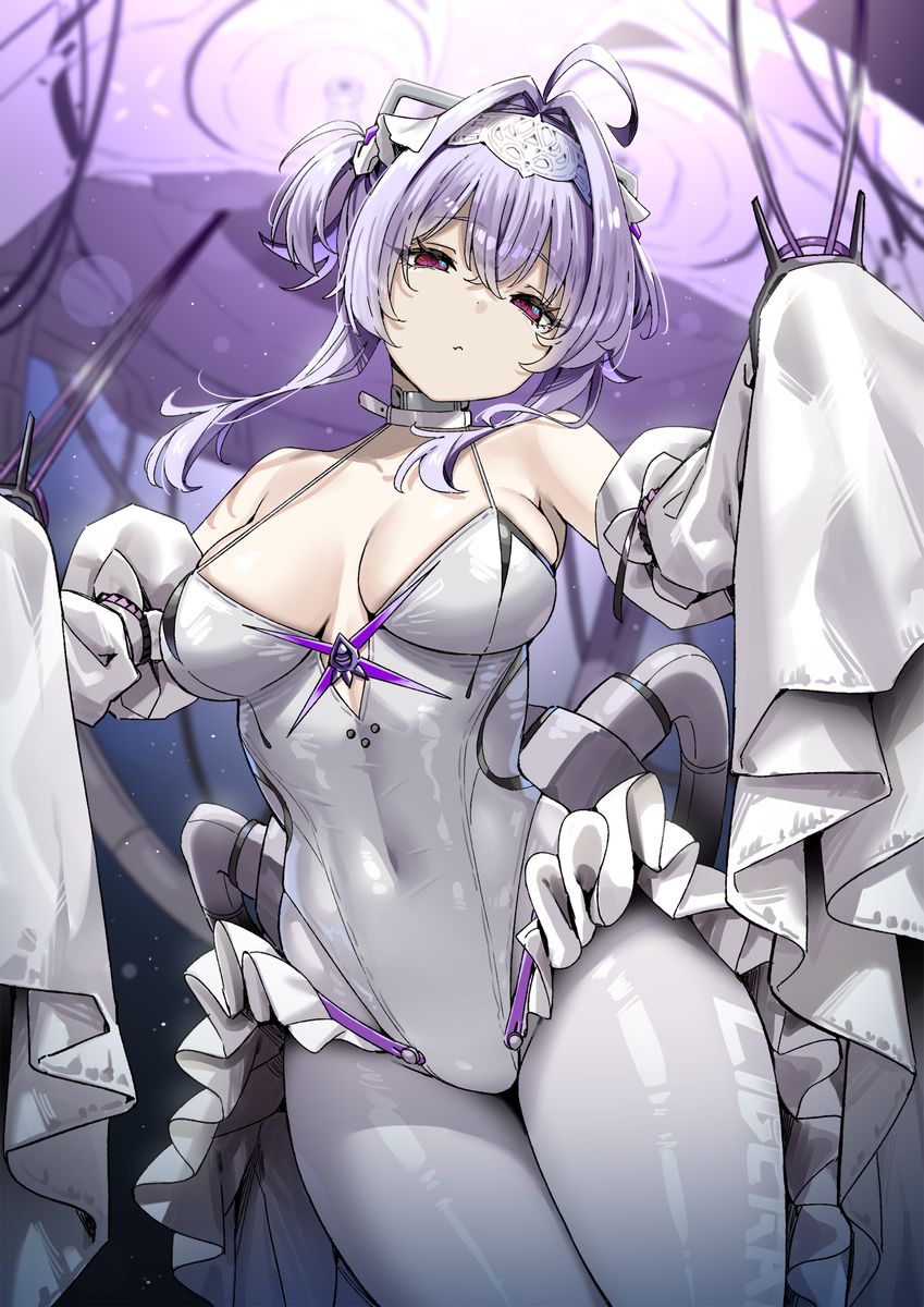 This is a pixiv picture whose title is リバーレリオ.