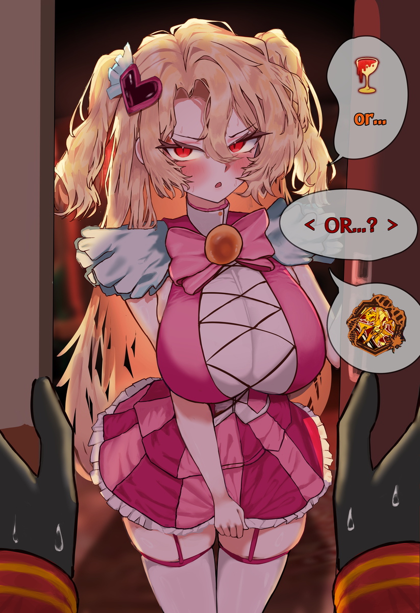 This is a pixiv picture whose title is LC) QOH Sancho.