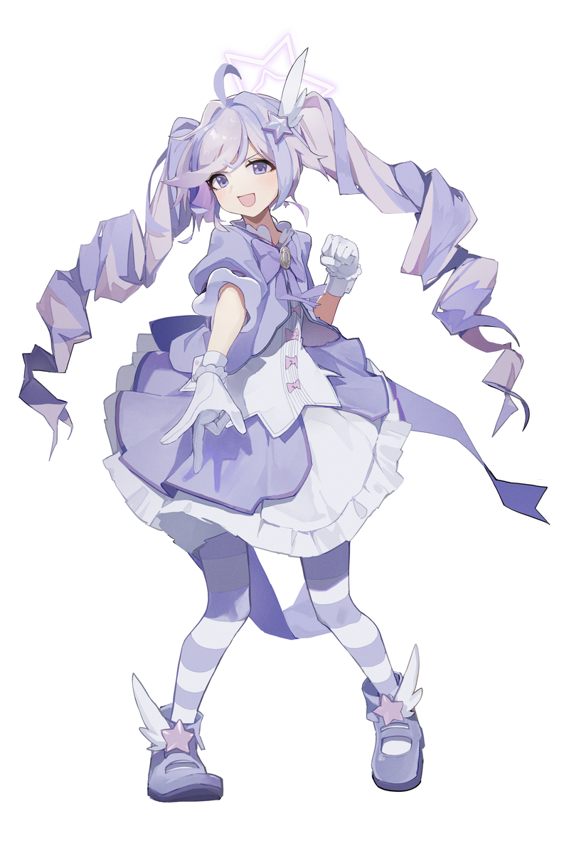 This is a pixiv picture whose title is 宇沢 レイサ.