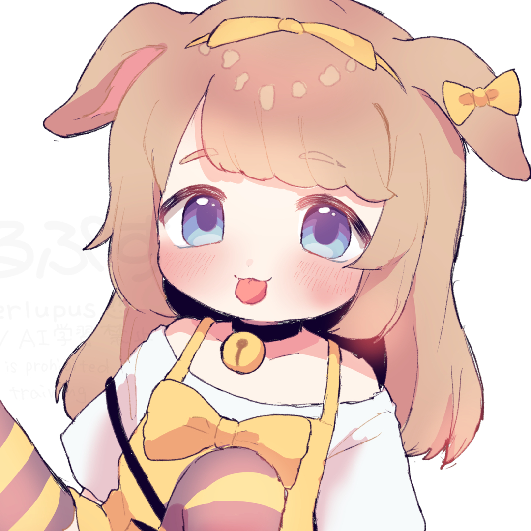 This is a pixiv picture whose title is 20251101/バターちゃん.