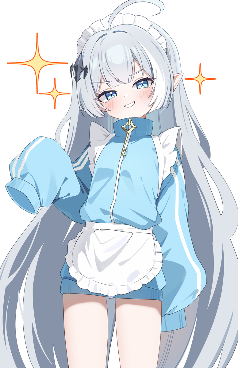 This is a pixiv picture whose title is 魔王.