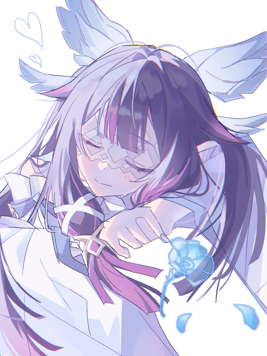 This is a pixiv picture whose title is コロンビーナ.