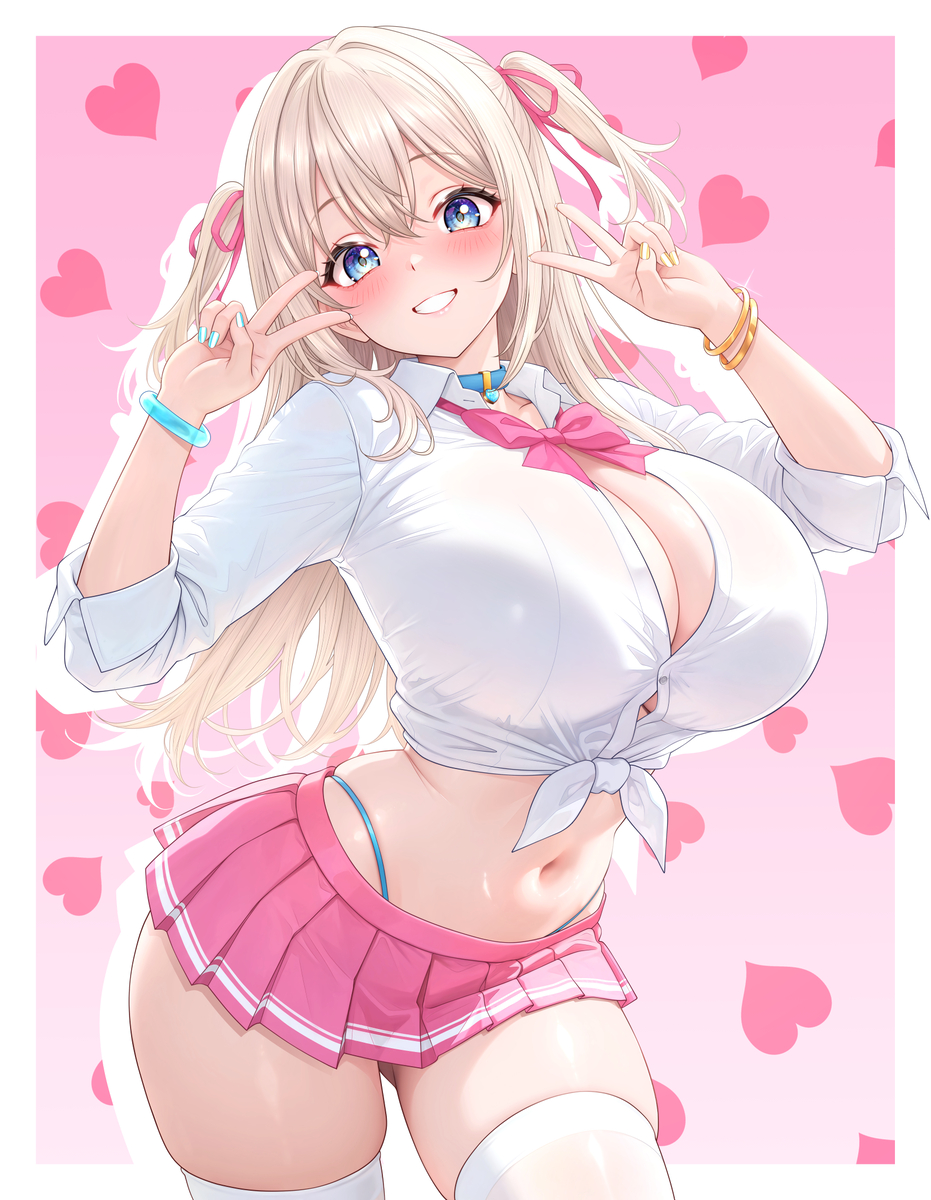 This is a pixiv picture whose title is まこと👑ᴍᴀᴄᴏᴛᴏ/ASMR.