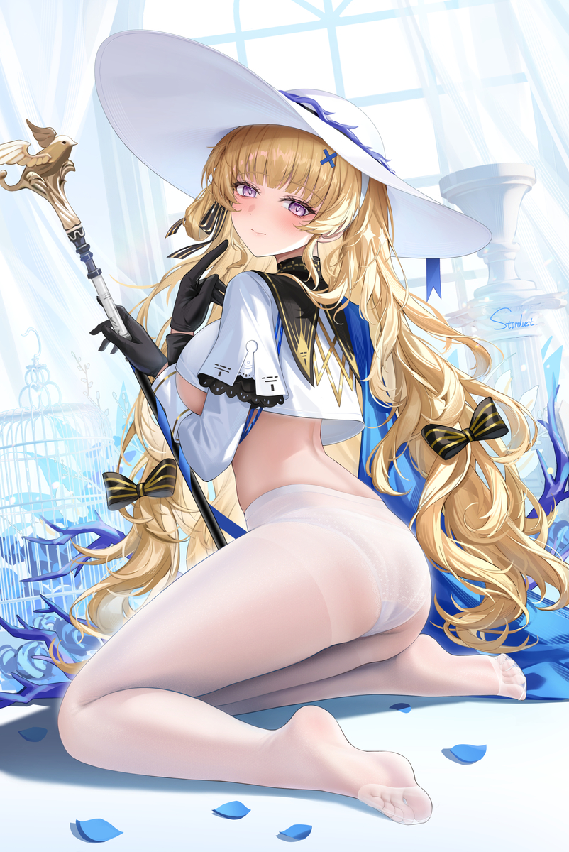 This is a pixiv picture whose title is 菲比啾比.