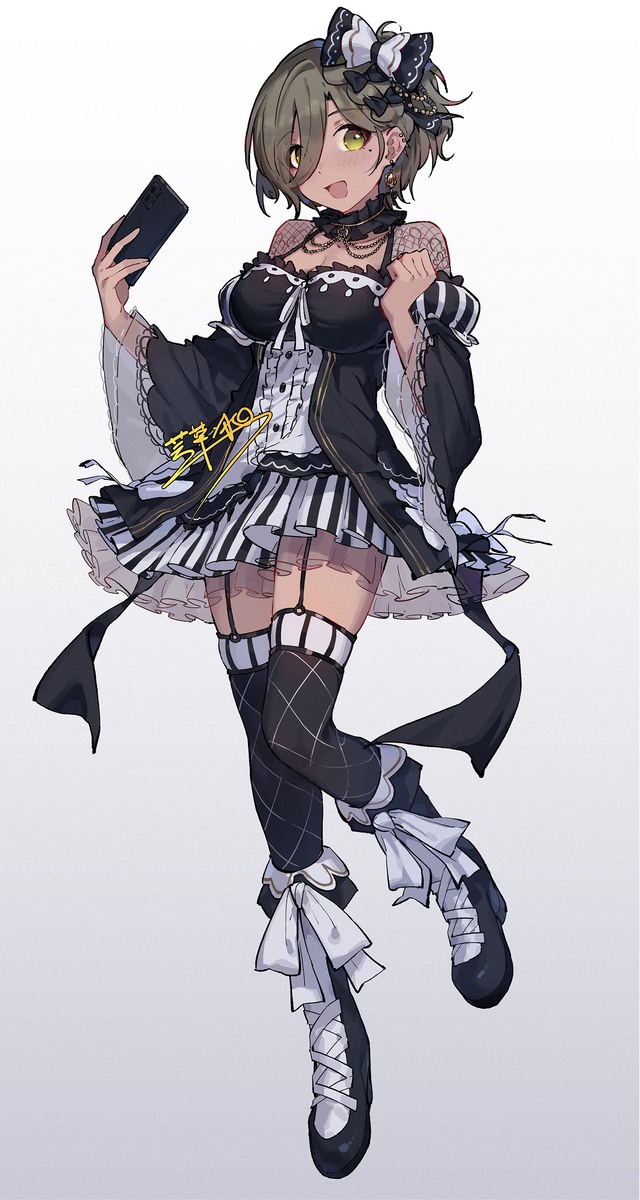 This is a pixiv picture whose title is day157 佐伯rupa.