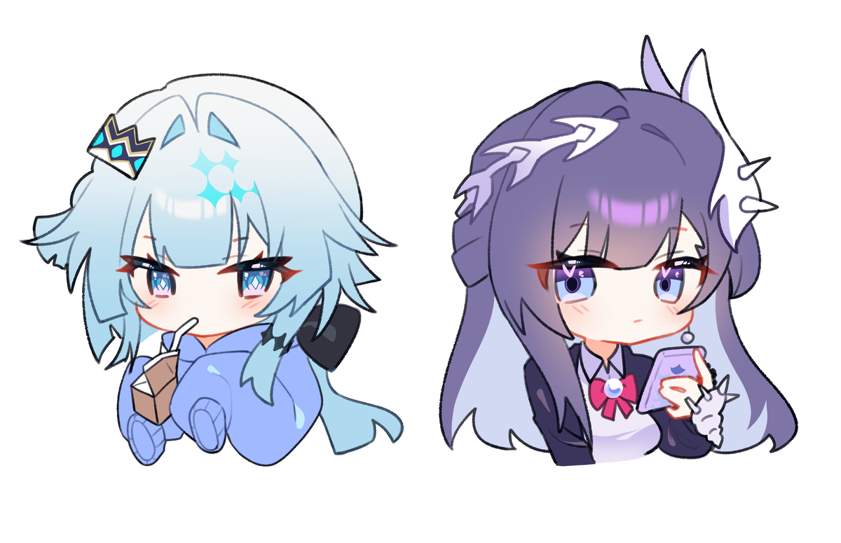 This is a pixiv picture whose title is 👑🎻.