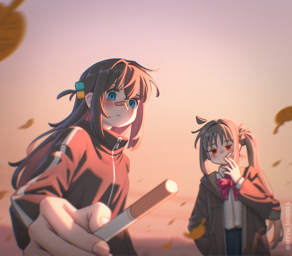 This is a pixiv picture whose title is dsfsdf.