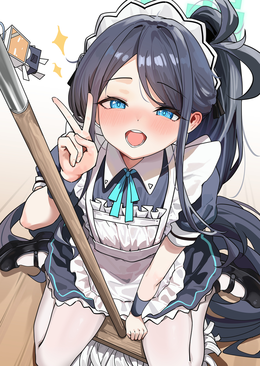 This is a pixiv picture whose title is アリス.