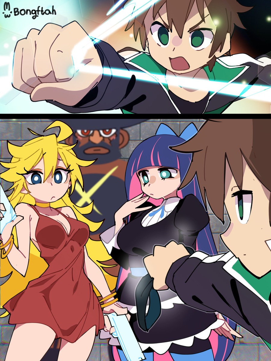 This is a pixiv picture whose title is スチール.