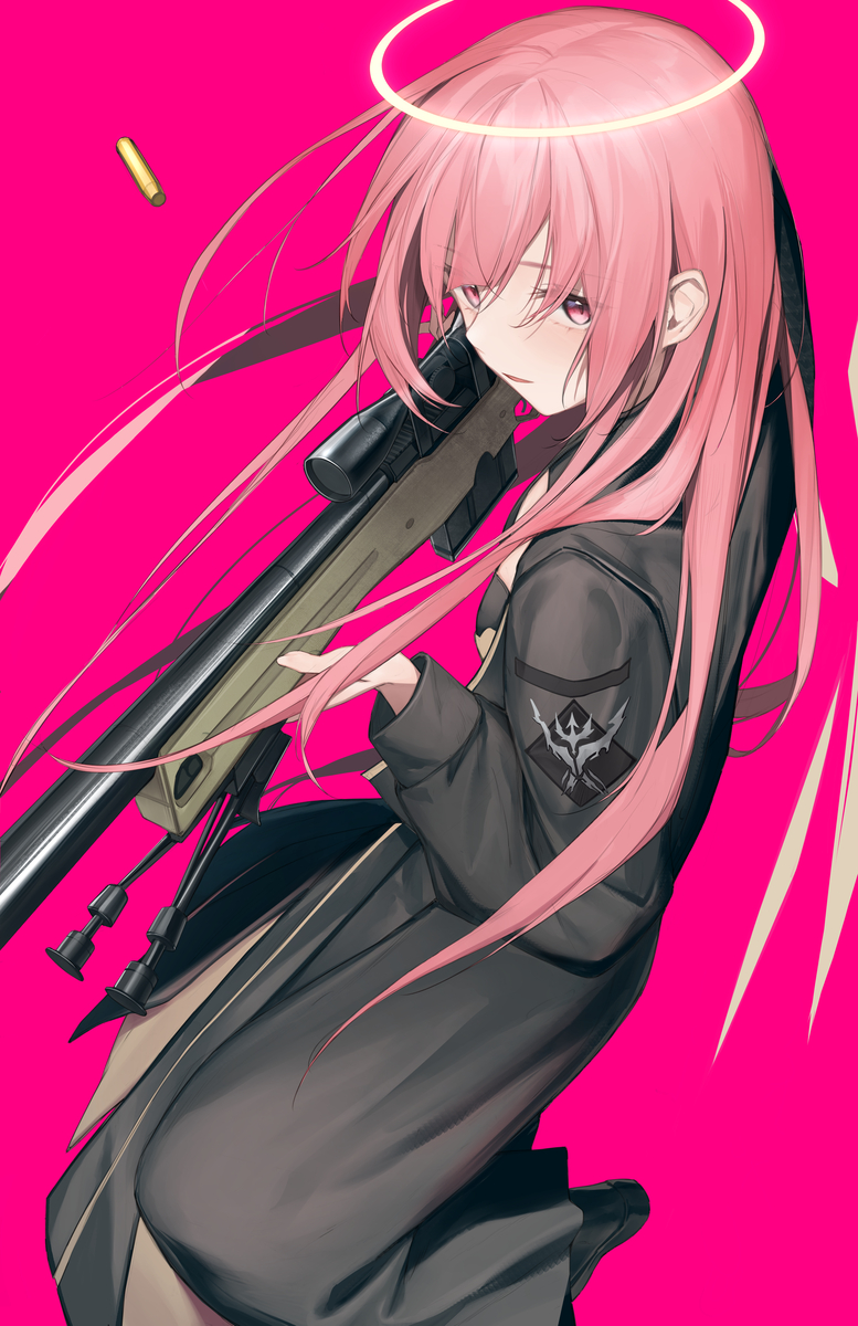 This is a pixiv picture whose title is レミュアン.