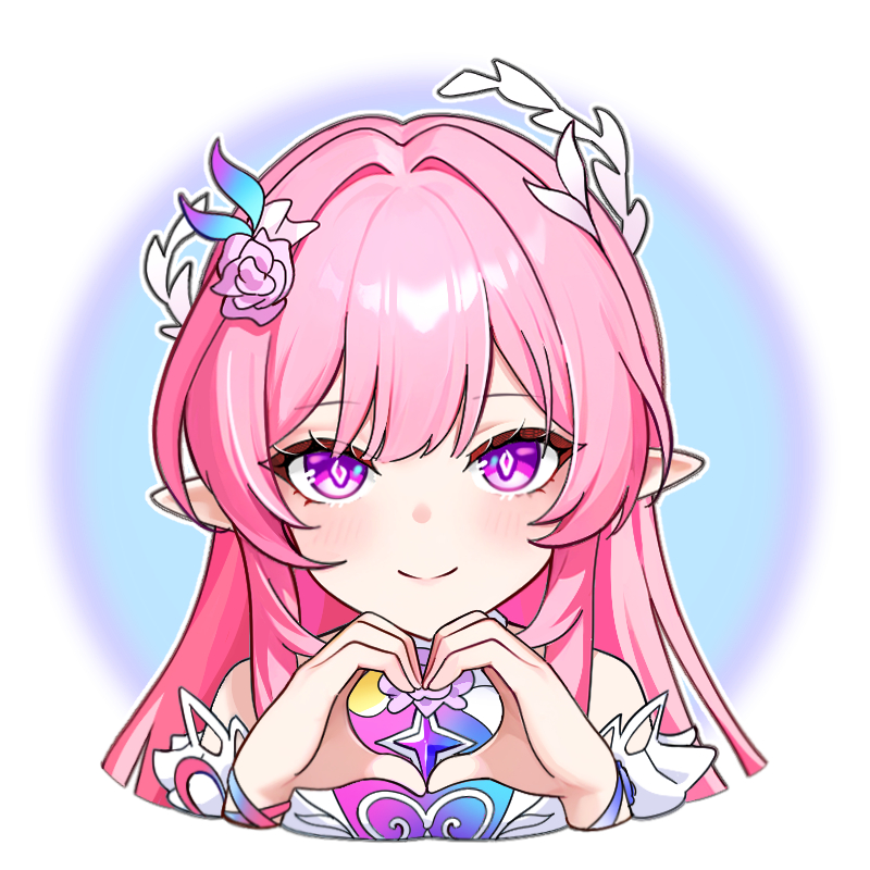 This is a pixiv picture whose title is Keychain: Cyrene.