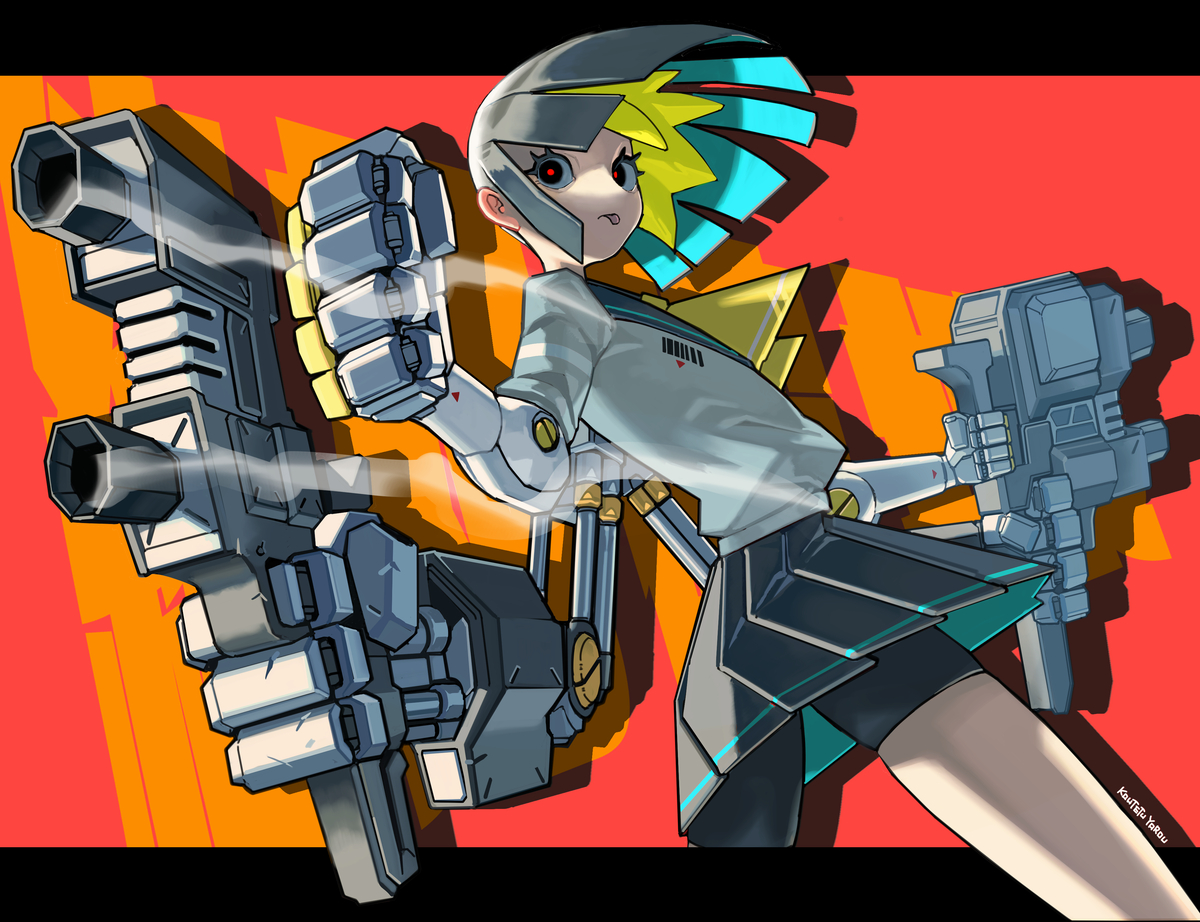 This is a pixiv picture whose title is ..