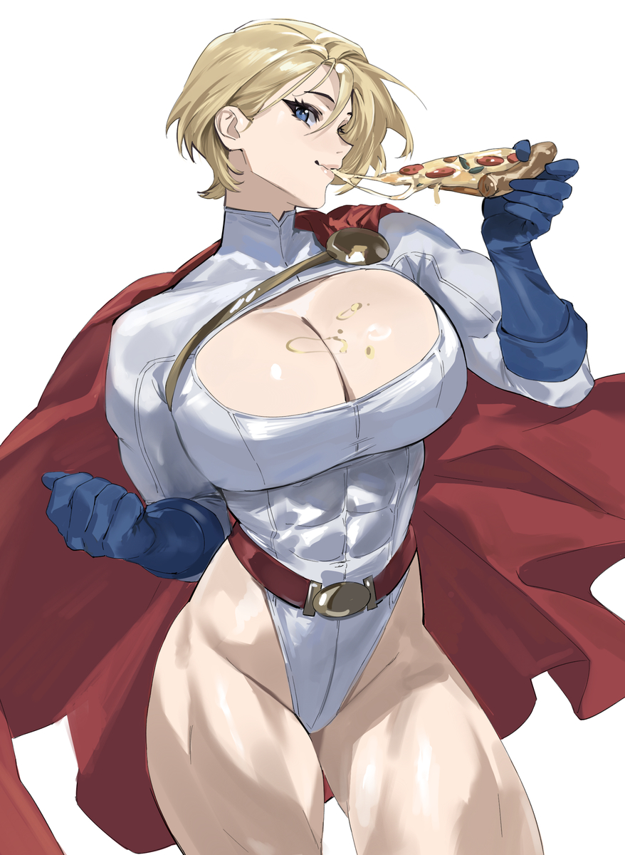 This is a pixiv picture whose title is 无题.