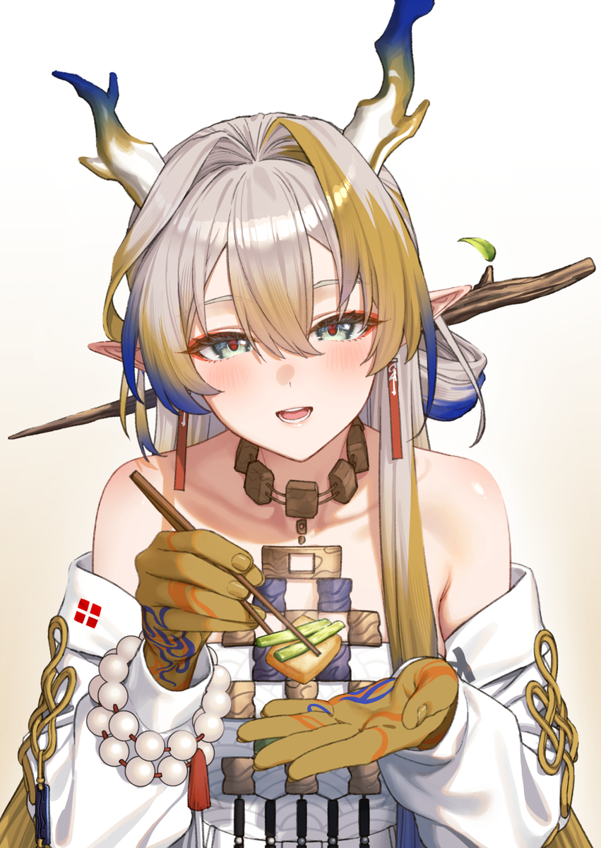 This is a pixiv picture whose title is シュウ.