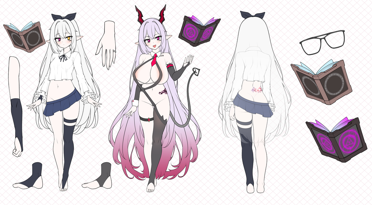 This is a pixiv picture whose title is 2025-11-05.