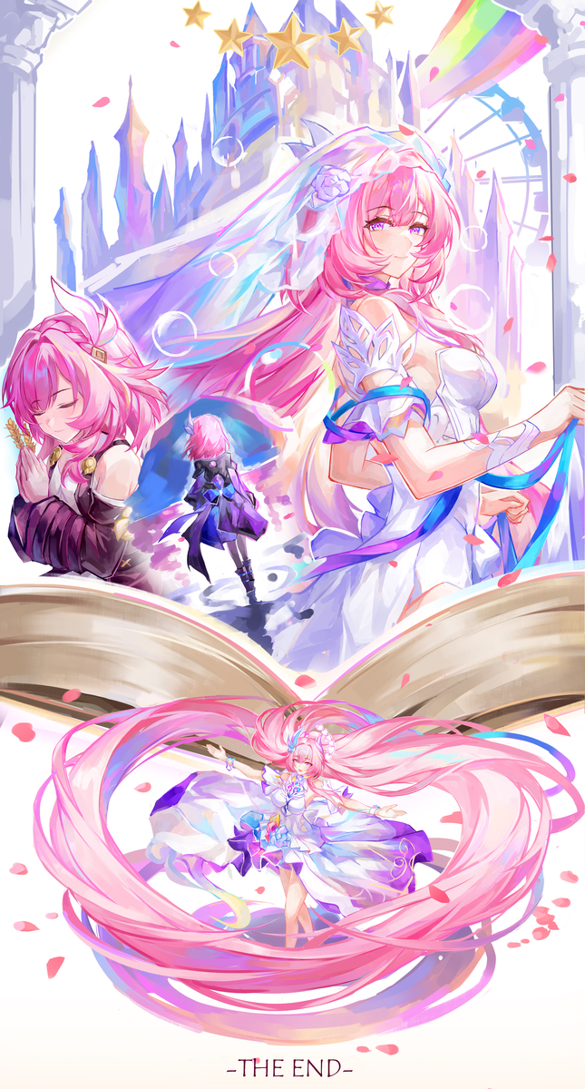 This is a pixiv picture whose title is 大迷迷.