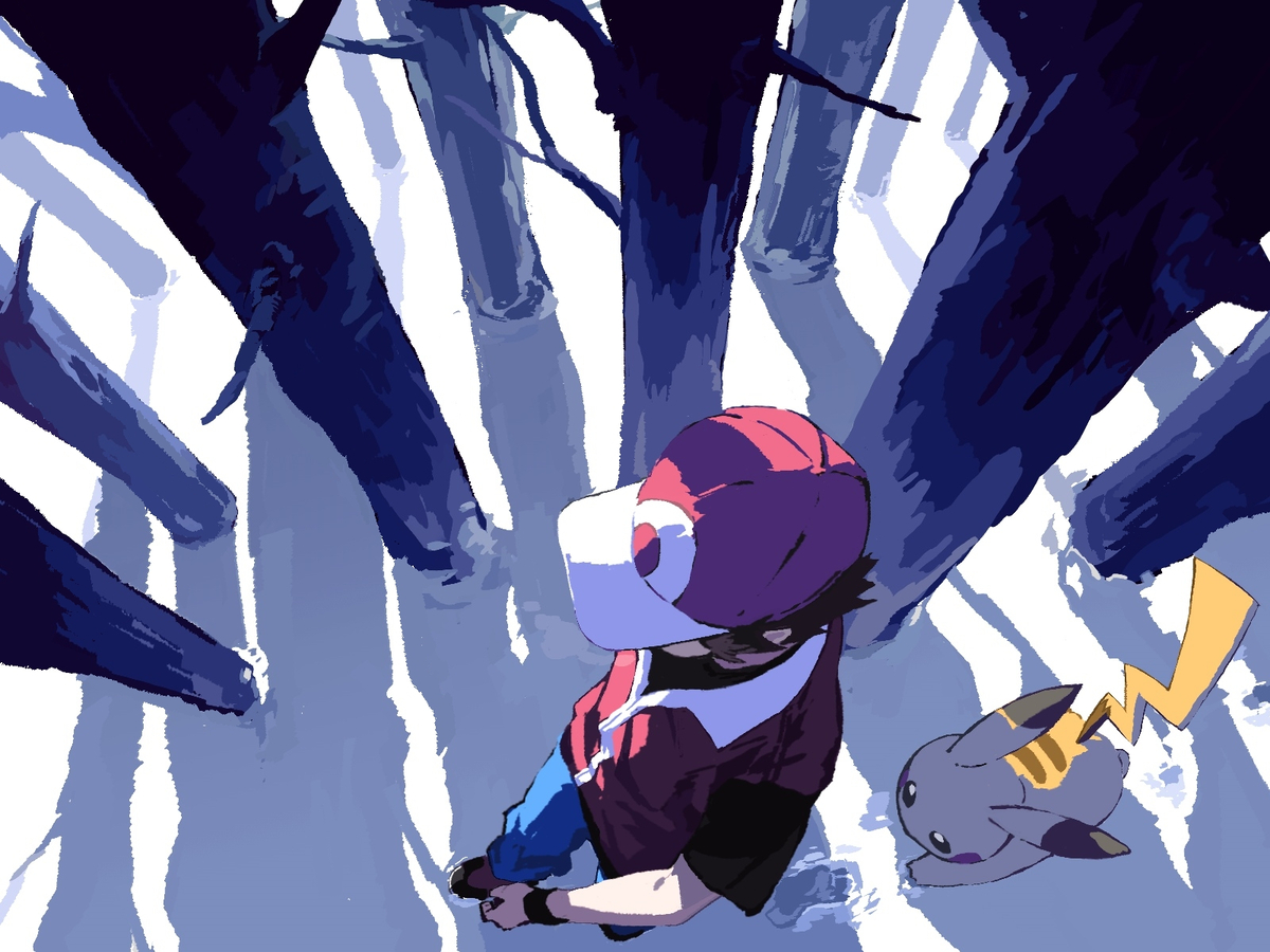 This is a pixiv picture whose title is レグリ3.