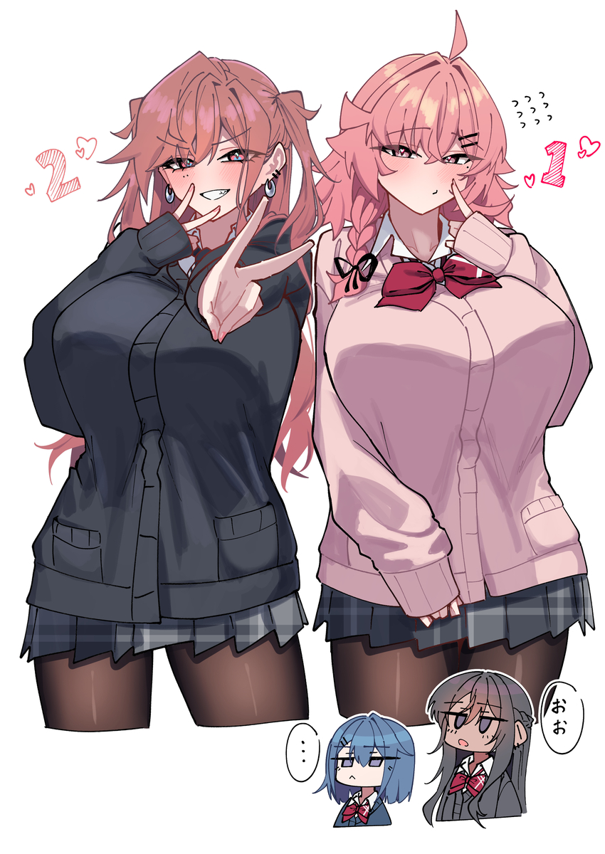 This is a pixiv picture whose title is さいきんの.