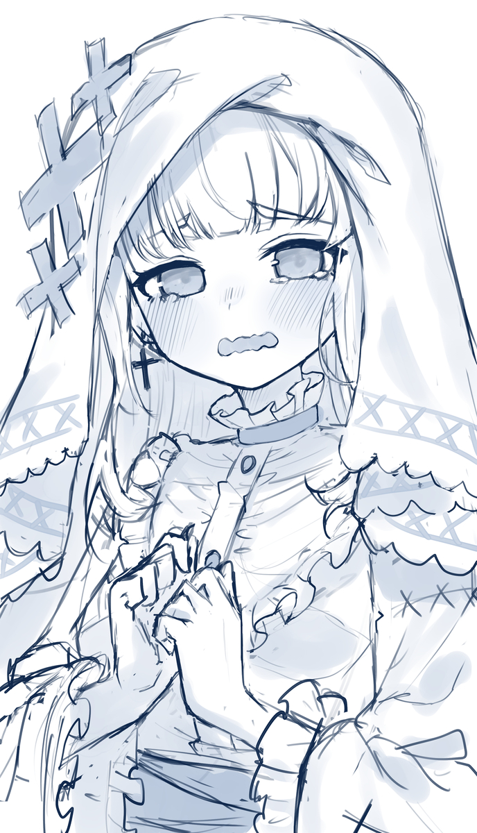 This is a pixiv picture whose title is らくがき.