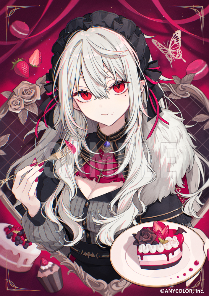 This is a pixiv picture whose title is サーニャさん.