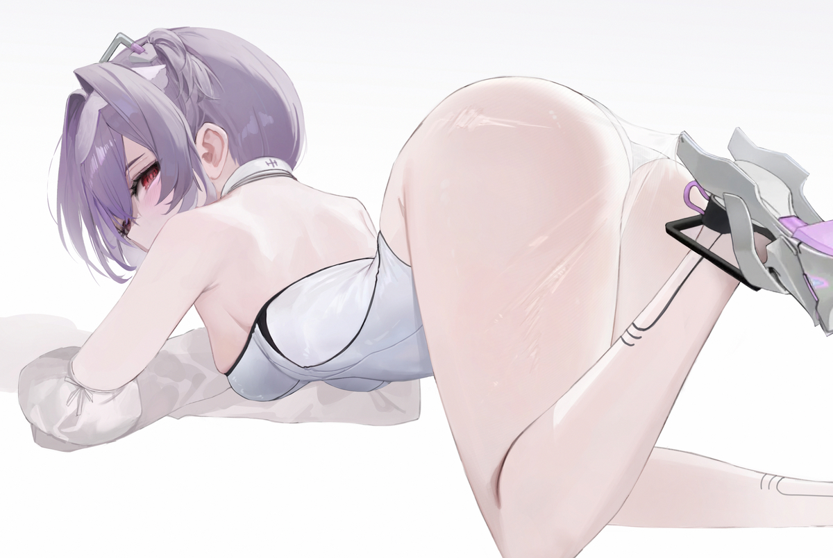 This is a pixiv picture whose title is リバーレリオ.