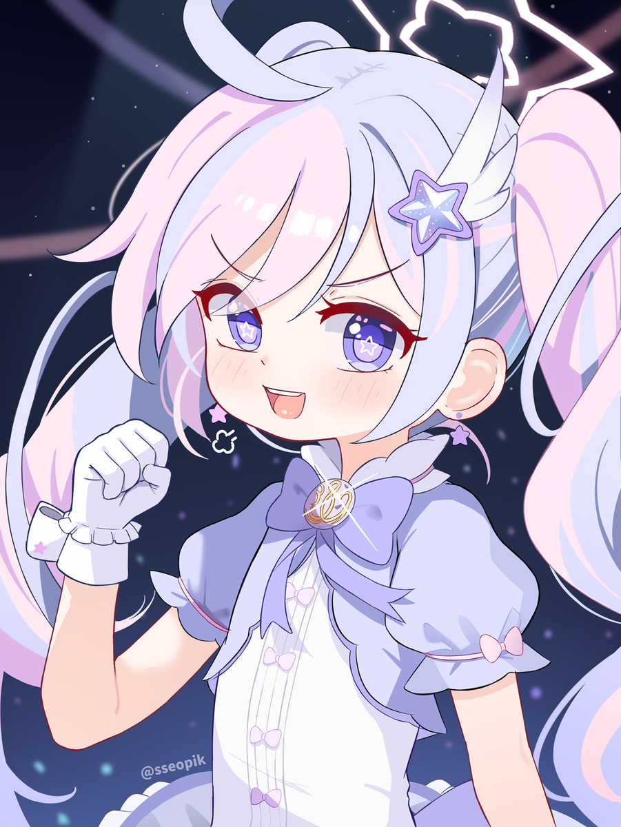 This is a pixiv picture whose title is レイサ.
