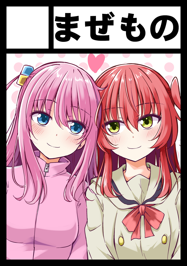 This is a pixiv picture whose title is C107.