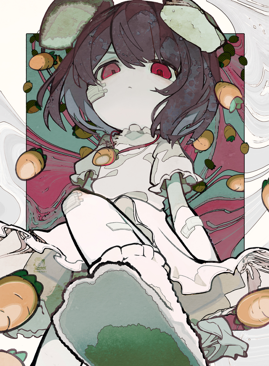 This is a pixiv picture whose title is FA.