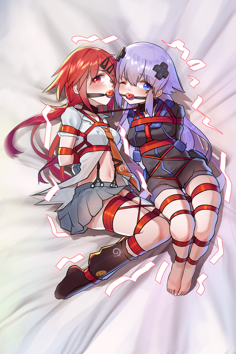 This is a pixiv picture whose title is 超次元海王星.
