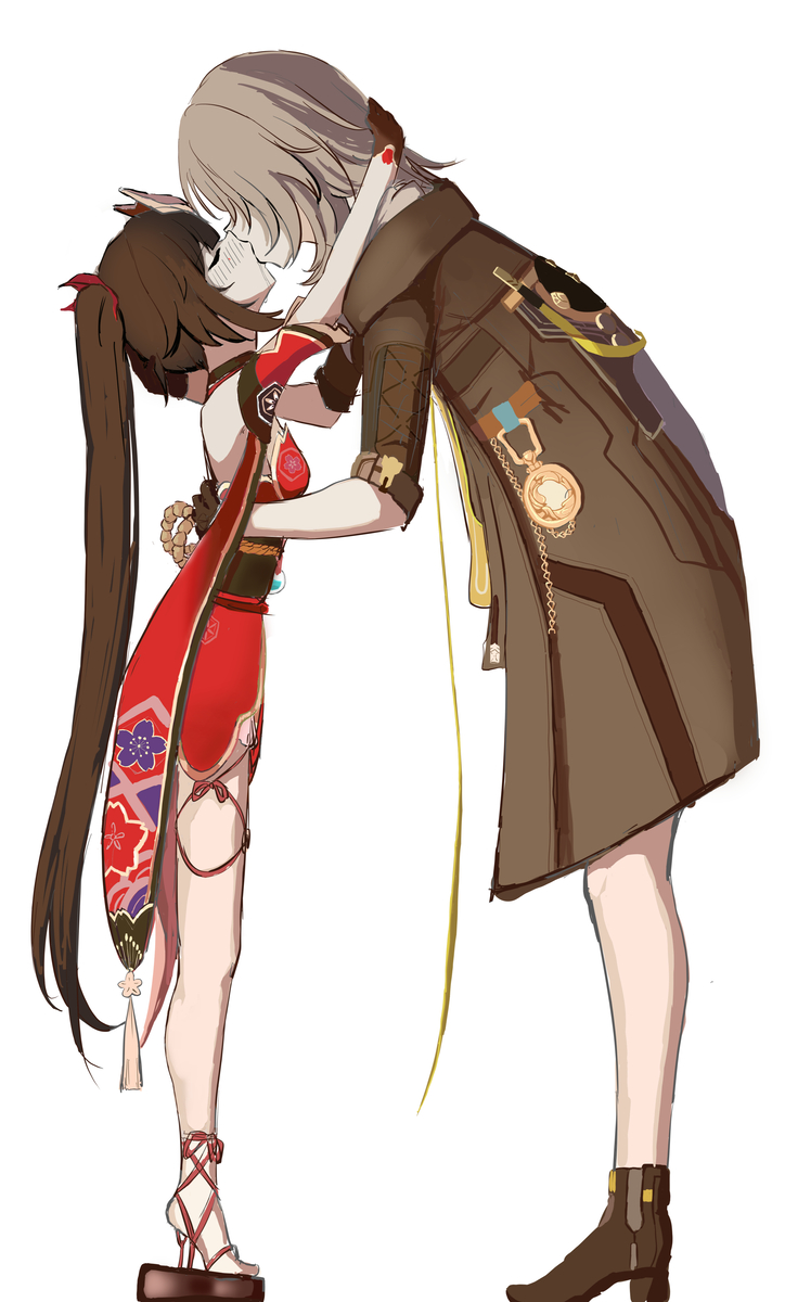 This is a pixiv picture whose title is 花火ちっっさ♡.