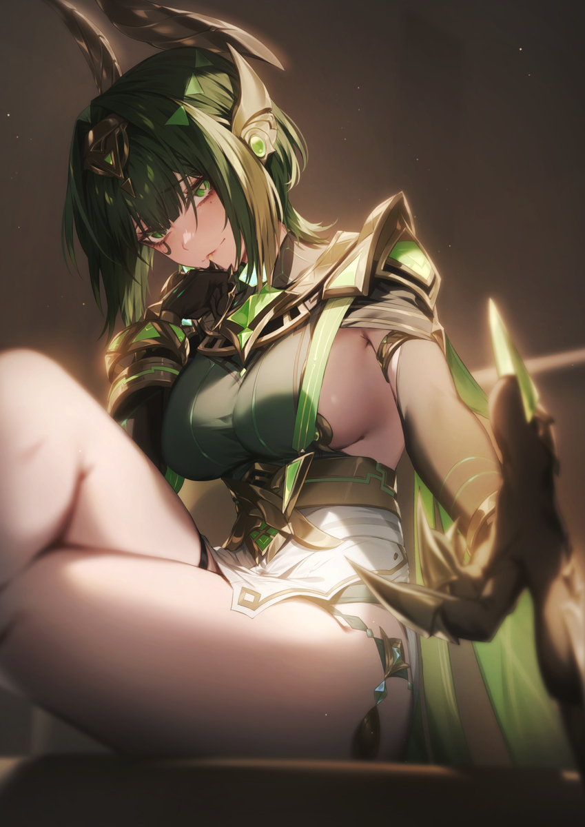 This is a pixiv picture whose title is 猫.