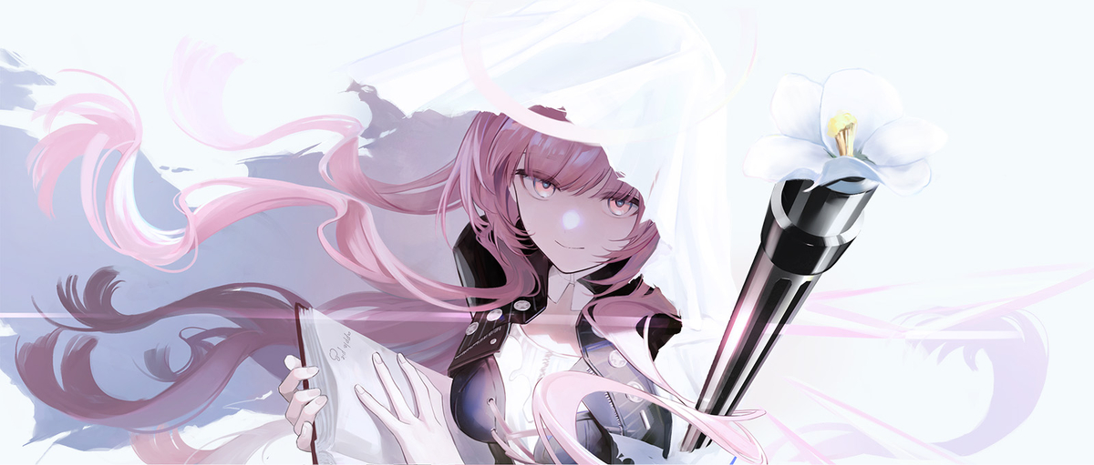 This is a pixiv picture whose title is レミュアン.